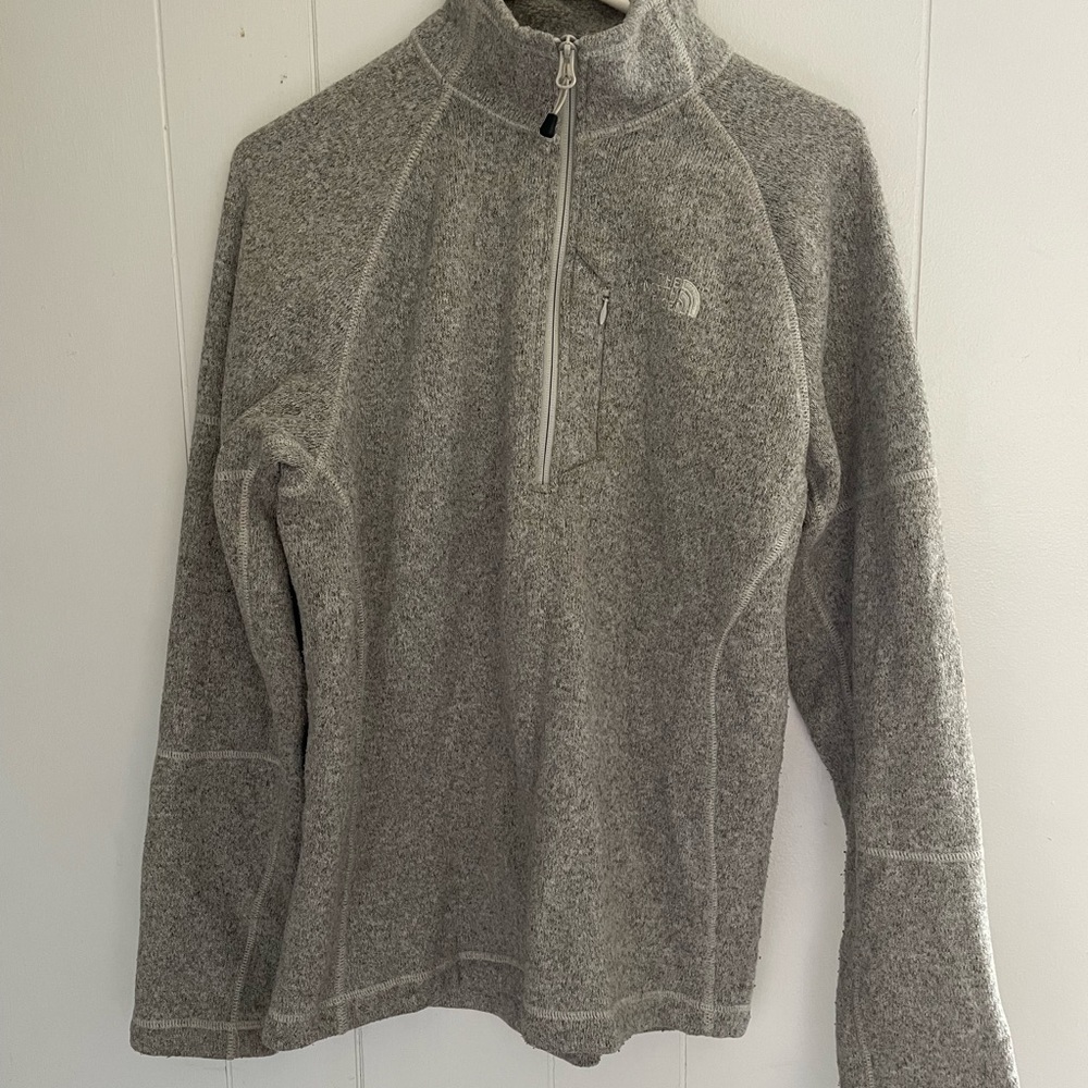 North Face